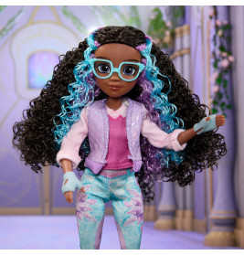 UCA Fashion Doll - Layla Refresh