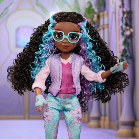 UCA Fashion Doll - Layla Refresh