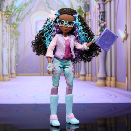 UCA Fashion Doll - Layla Refresh