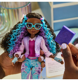 UCA Fashion Doll - Layla Refresh