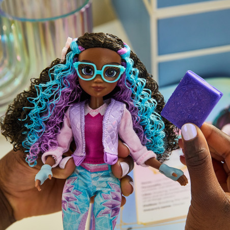 UCA Fashion Doll - Layla Refresh