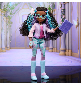 UCA Fashion Doll - Layla Refresh