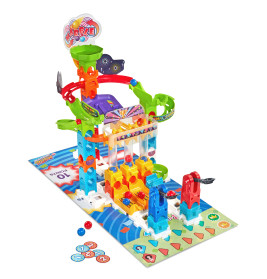 Marble Rush - Gaming Set S300