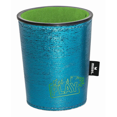 Let s play Wuerfelbecher