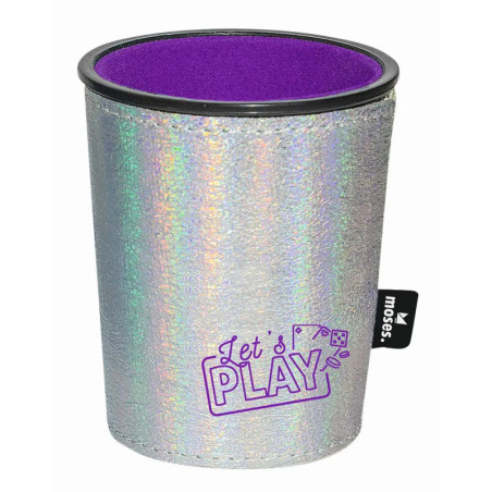 Let s play Wuerfelbecher