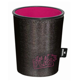 Let s play Wuerfelbecher