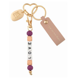 JOMC Schluesselanhaenger Hear