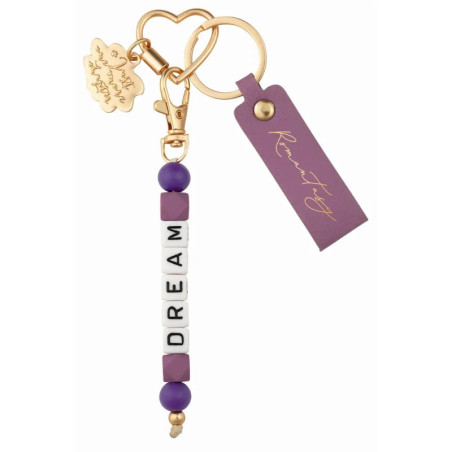 JOMC Schluesselanhaenger Hear