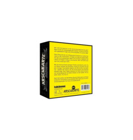 Arschkarte Party-Edition