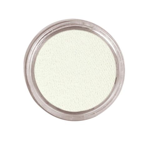 WASSER MAKE-UP, 15 G, WEISS