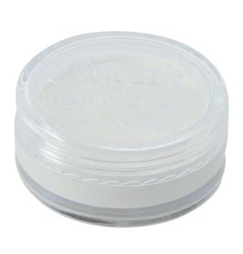 WASSER MAKE-UP, 15 G, WEISS