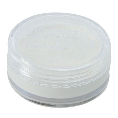 WASSER MAKE-UP, 15 G, WEISS