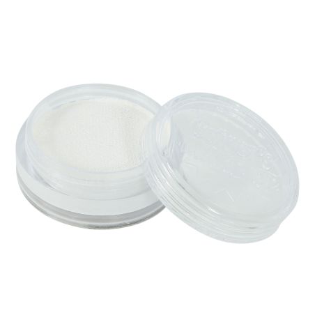WASSER MAKE-UP, 15 G, WEISS