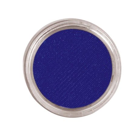 WASSER MAKE-UP, 15 G, BLAU