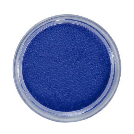 WASSER MAKE-UP, 15 G, BLAU