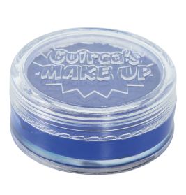 WASSER MAKE-UP, 15 G, BLAU