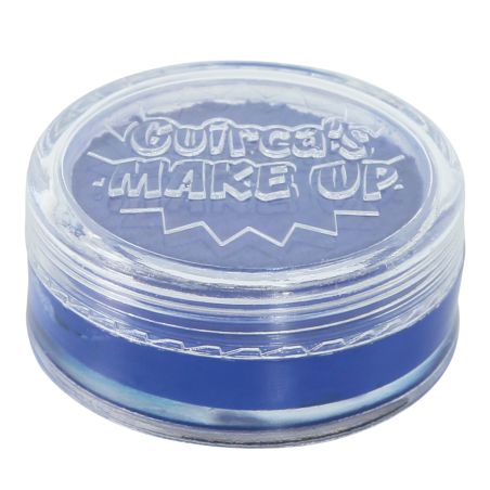 WASSER MAKE-UP, 15 G, BLAU
