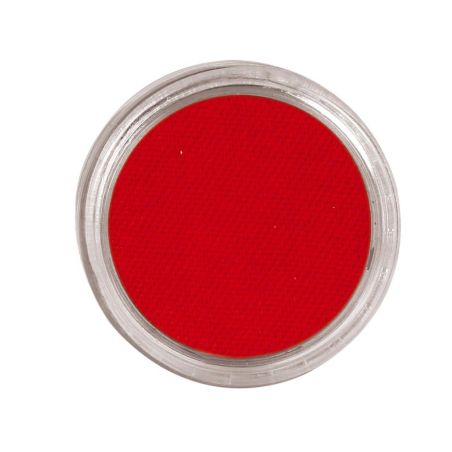 WASSER MAKE-UP, 15 G, ROT