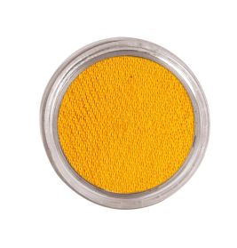 WASSER MAKE-UP, 15 G, GELB