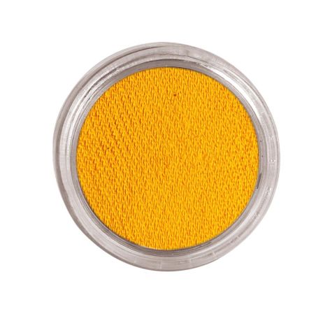 WASSER MAKE-UP, 15 G, GELB