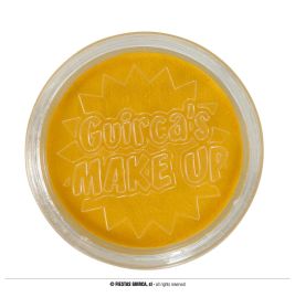 WASSER MAKE-UP, 15 G, GELB