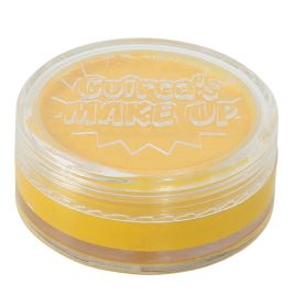 WASSER MAKE-UP, 15 G, GELB