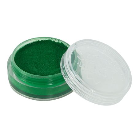 WASSER MAKE-UP, 15 G, GRÜN