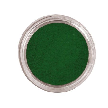 WASSER MAKE-UP, 15 G, GRÜN