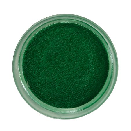 WASSER MAKE-UP, 15 G, GRÜN