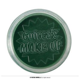 WASSER MAKE-UP, 15 G, GRÜN