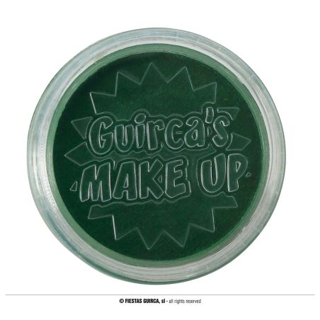 WASSER MAKE-UP, 15 G, GRÜN