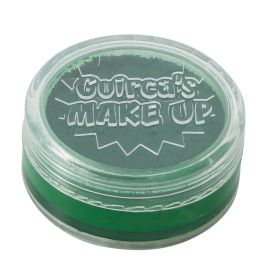 WASSER MAKE-UP, 15 G, GRÜN