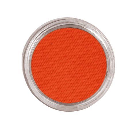 WASSER MAKE-UP, 15 G, ORANGE