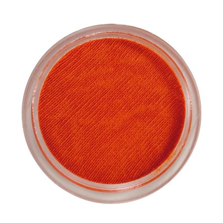WASSER MAKE-UP, 15 G, ORANGE