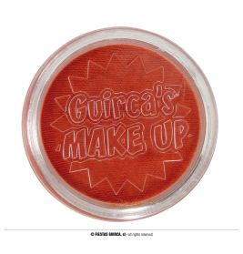 WASSER MAKE-UP, 15 G, ORANGE