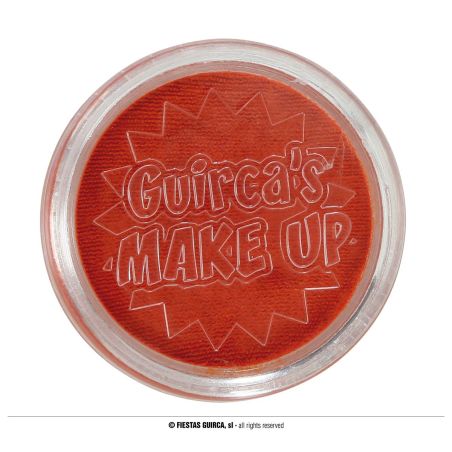 WASSER MAKE-UP, 15 G, ORANGE