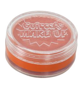 WASSER MAKE-UP, 15 G, ORANGE