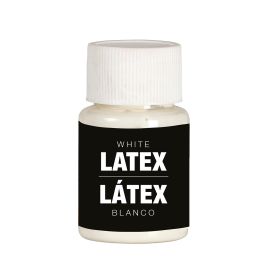 HIGH QUALITY LATEX TUBE MIT SCHWAMM