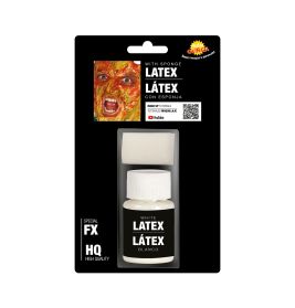 HIGH QUALITY LATEX TUBE MIT SCHWAMM