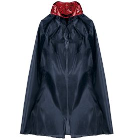 VAMPIR UMHANG, KINDER, 90 CM