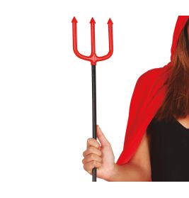 TEUFEL DREIZACK, 51 CM