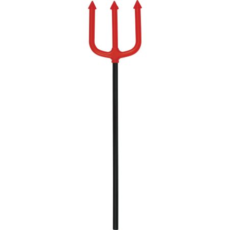 TEUFEL DREIZACK, 51 CM