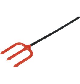 TEUFEL DREIZACK, 51 CM