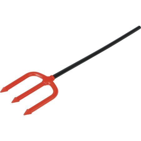 TEUFEL DREIZACK, 51 CM