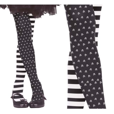 DONNERSTAG STRUMPFHOSE, KINDER, 3 - 6 JAHRE