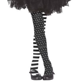 DONNERSTAG STRUMPFHOSE, KINDER, 3 - 6 JAHRE