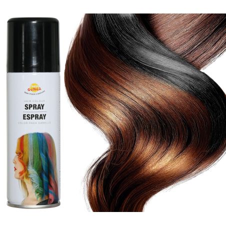 HAARSPRAY 125ML. SCHWARZ