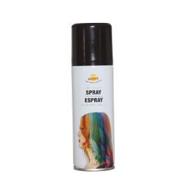HAARSPRAY 125ML. SCHWARZ