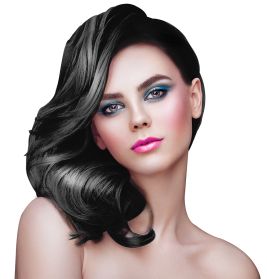 HAARSPRAY 125ML. SCHWARZ