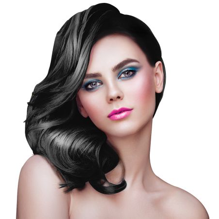 HAARSPRAY 125ML. SCHWARZ